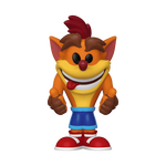Vinyl SODA Crash Bandicoot, , hi-res view 1
