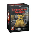 Golden Freddy Vinyl Statue, , hi-res view 2