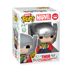Bitty Pop! Marvel Holiday Thor, , hi-res view 1