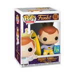 POP: Box of Fun - Freddy Funko Surf's Up! Batman, , hi-res view 1