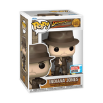 Pop! Indiana Jones with Snakes, , hi-res view 2