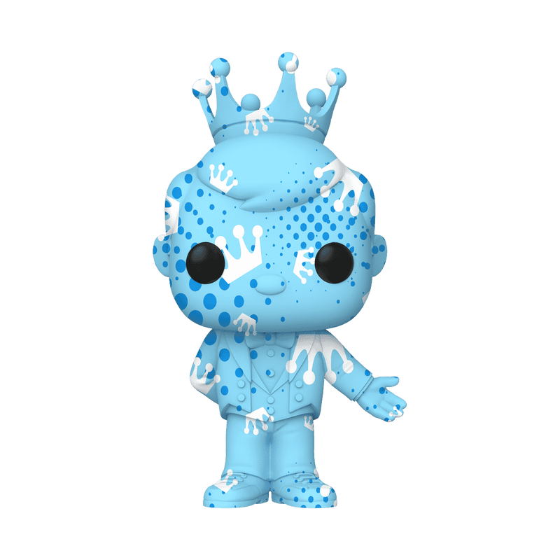 POP Funko: Paris- POP 66, , hi-res view 2