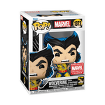 Pop! Wolverine (Fatal Attractions), , hi-res view 2