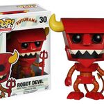 Futurama - Robot Devil, , hi-res view 1