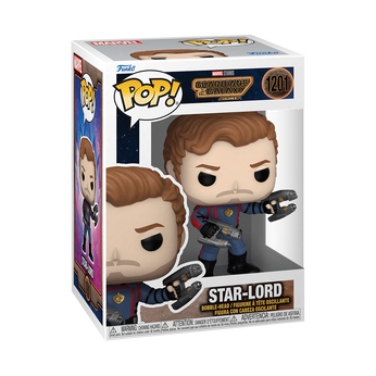 Pop! Star-Lord, Image 2