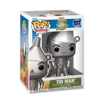 Pop! Tin Man (85th Anniversary), Image 2