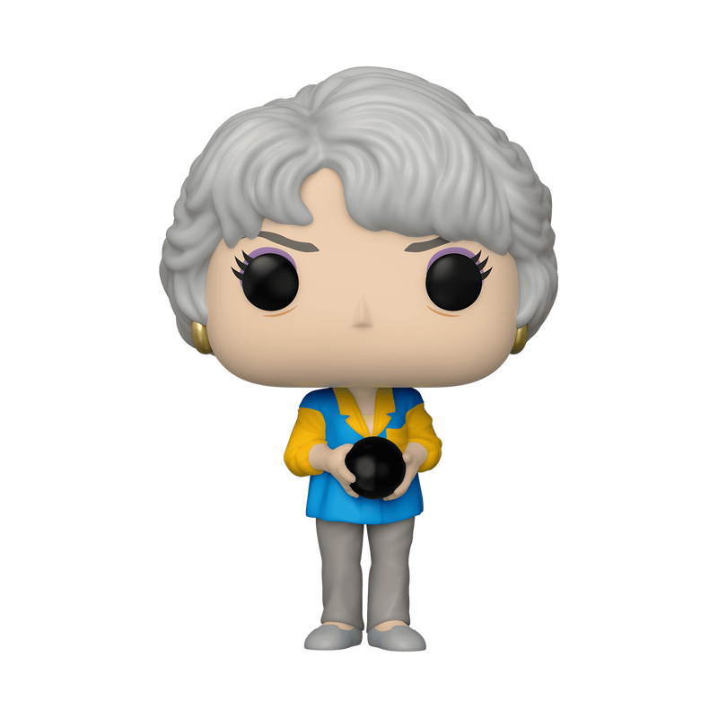 Pop! Dorothy in Bowling Uniform, , hi-res view 1