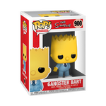 Pop! Gangster Bart, , hi-res view 2