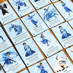 Avatar: The Last Airbender Crossroads of Destiny Game, , hi-res view 12