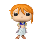 Pop Nami Alabasta Arc image