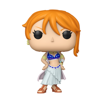 Pop! Nami (Alabasta Arc), Image 1