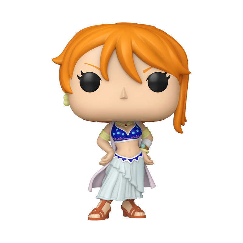 Pop! Nami (Alabasta Arc), , hi-res view 1