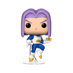 HTB POP Animation: Future Trunks, , hi-res view 2