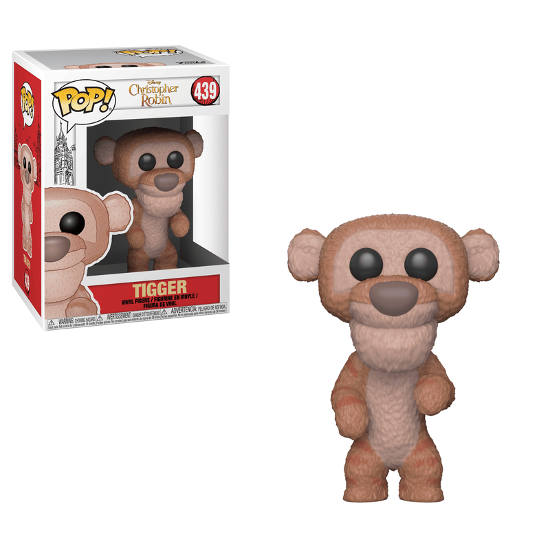 CR Movie - Tigger, , hi-res view 1