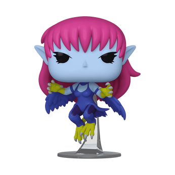Pop! Harpie Lady, Image 1