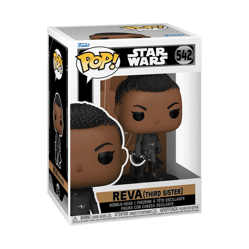 Pop! Reva (Third Sister), , hi-res view 3