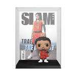 Pop! Magazine Covers Trae Young (Slam), , hi-res view 1