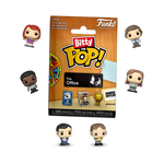 Bitty Pop! Singles The Office 12-Pack Polybag, , hi-res view 1