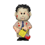 Vinyl SODA Leatherface, , hi-res view 3