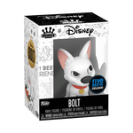 Disney Dog Days Mini Vinyl Figure (Bolt), , hi-res view 1