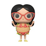 Pop! Bikini Burger Linda, , hi-res view 1