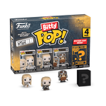 Bitty Pop! The Lord of the Rings 4-Pack Series 2, , hi-res view 1