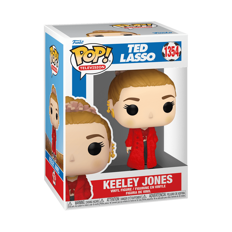 Pop! Keeley Jones, , hi-res view 2