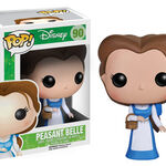 Beauty and Beast - Peasant Belle, , hi-res view 1