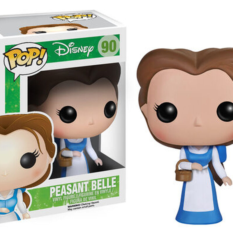Beauty and Beast - Peasant Belle, , hi-res view 1