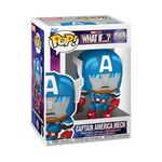 Pop! Captain America Mech, , hi-res view 2