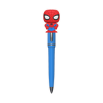 Pop! Pen Spider-Man (Blue Ink), , hi-res view 1