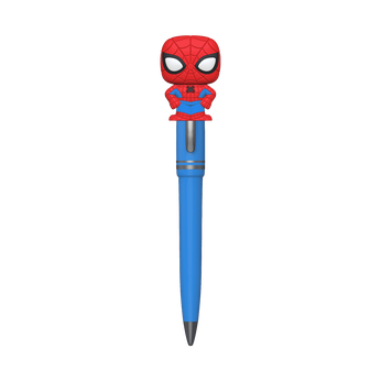 Pop! Pen Spider-Man, Image 1