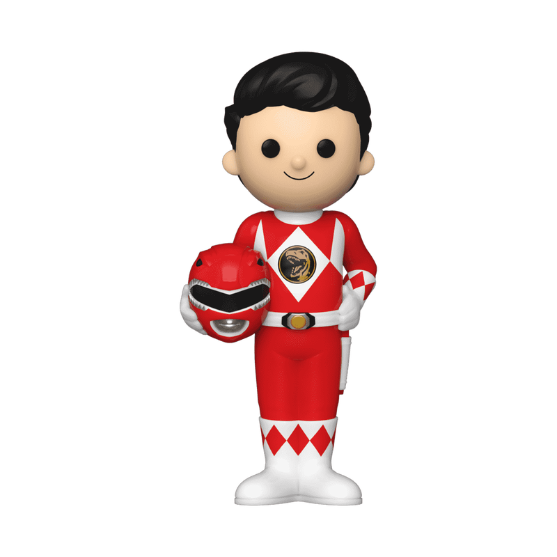 REWIND Red Ranger (Mighty Morphin Power Ranger), , hi-res view 3