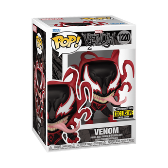 Pop! Venom Miles Morales, Image 2