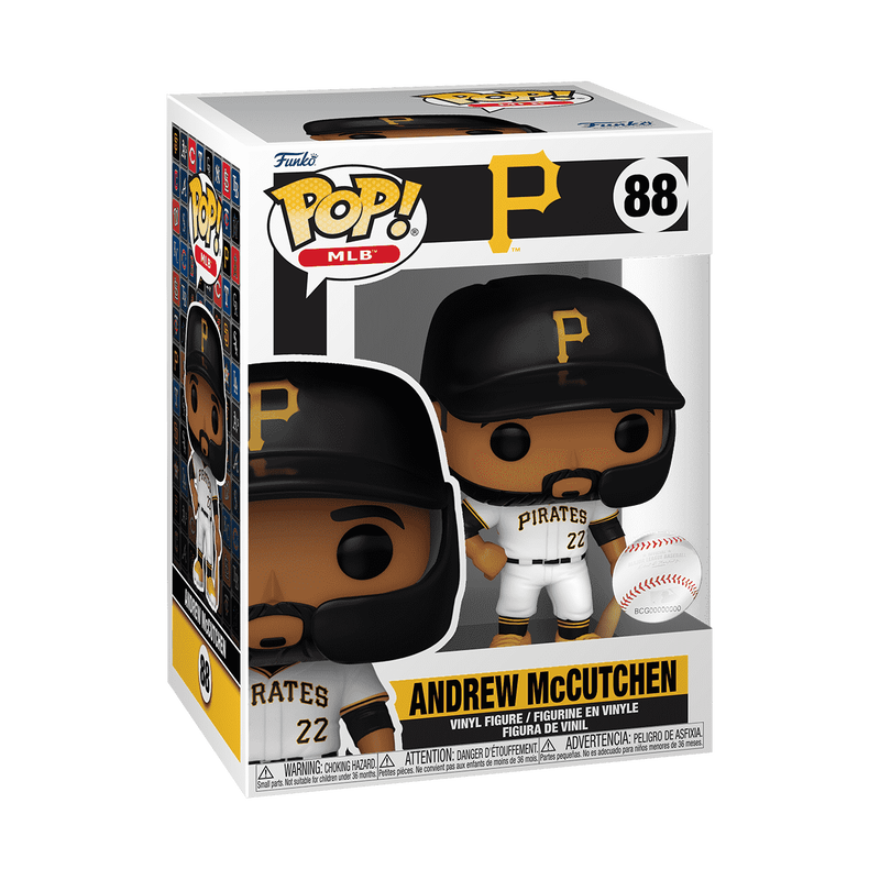 Pop! Andrew McCutchen, , hi-res view 2