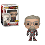 Ant-Man & The Wasp - Hank Pym Unmasked, , hi-res view 1