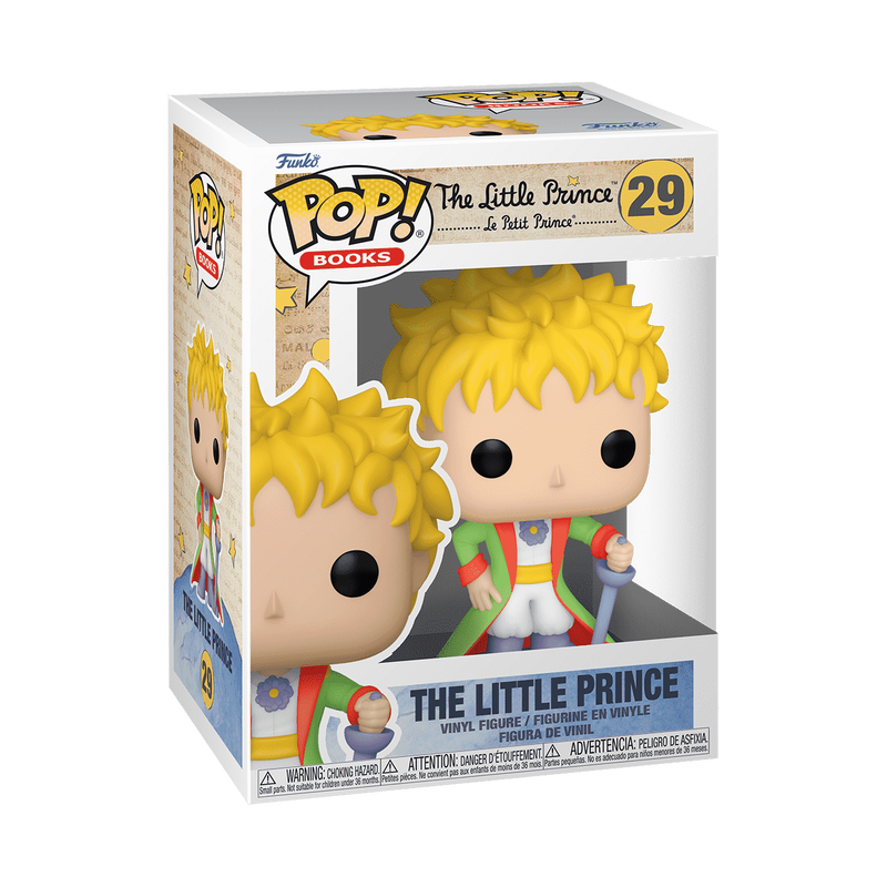 Pop! The Little Prince, , hi-res view 2