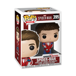 Pop! Spider-Man (Unmasked), , hi-res view 2