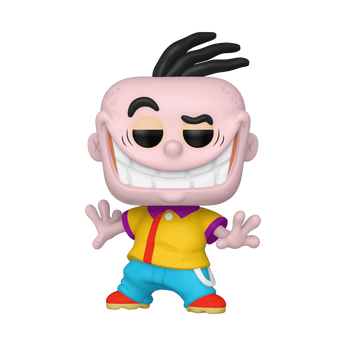 Pop! Eddy, Image 1