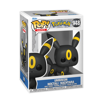 Pop! Umbreon, Image 2