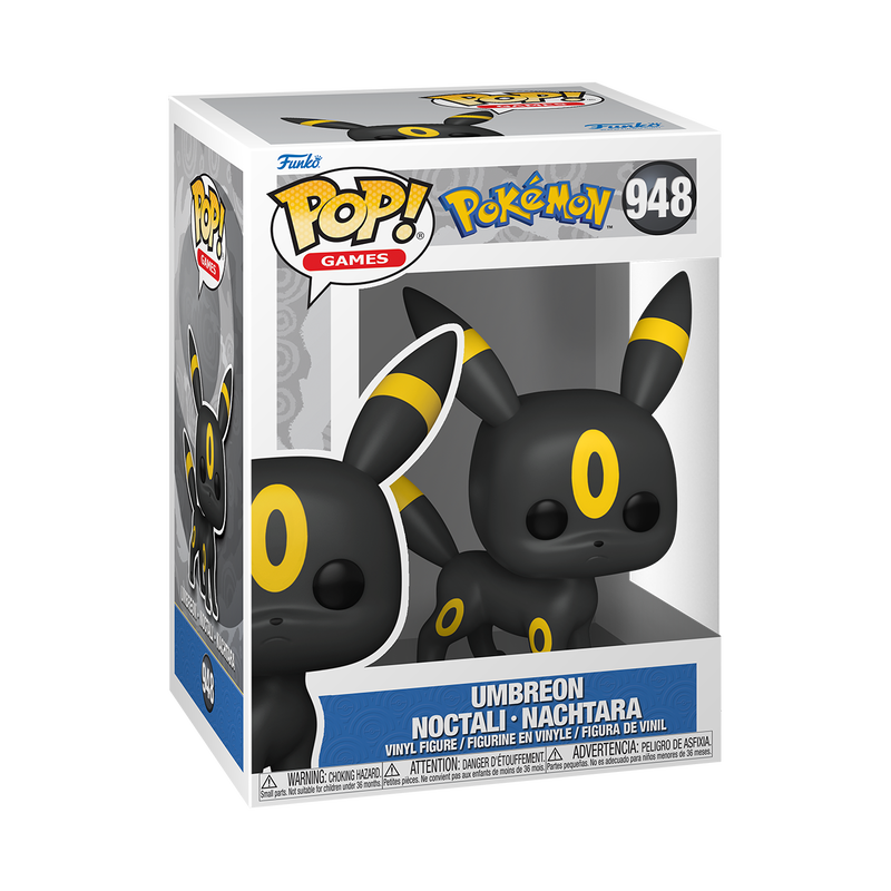 Pop! Umbreon, , hi-res view 2