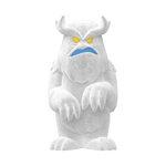 Vinyl SODA Snow Ghost, , hi-res view 3