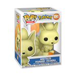 Pop! Ninetales, , hi-res view 2