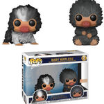 POP Movies: Fantastic Beasts 2 - 2PK - Baby Nifflers, , hi-res view 1