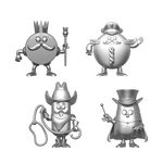 Pop! Hostess Sweetennial 4-Pack Bundle, , hi-res view 1