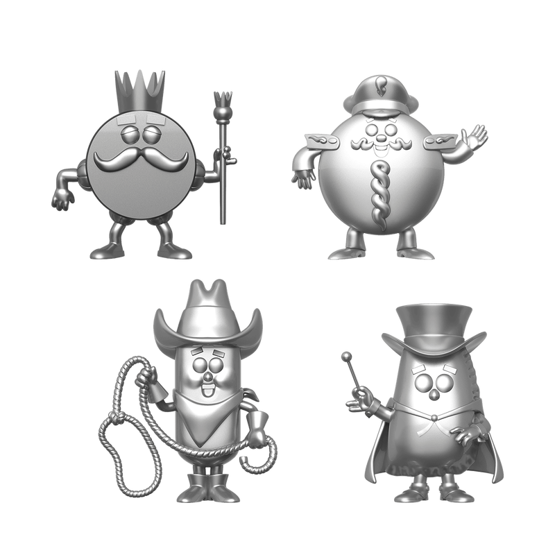 Pop! Hostess Sweetennial 4-Pack Bundle, , hi-res view 1