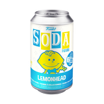 Vinyl SODA Lemonhead, , hi-res view 2