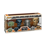 Pop! Star Wars Concept Series - 4 Pack, , hi-res view 2