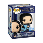 Pop! Severus Snape with Patronus (Doe), , hi-res view 2