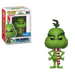 The Grinch (Scarf), , hi-res view 2